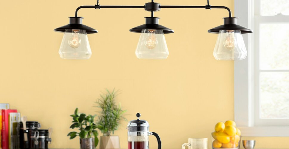 wayfair.com kitchen lighting